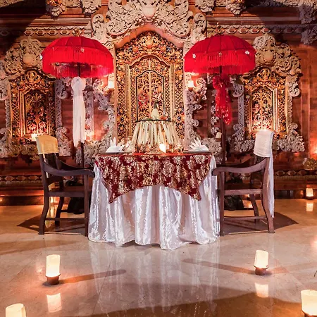 Rumah Desa Hotel